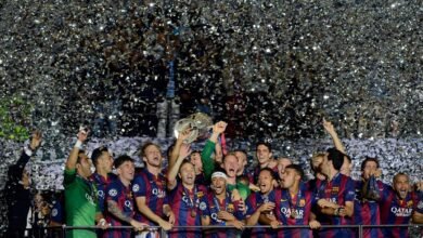 which spanish clubs have won the champions league min