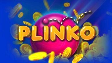 Plinko